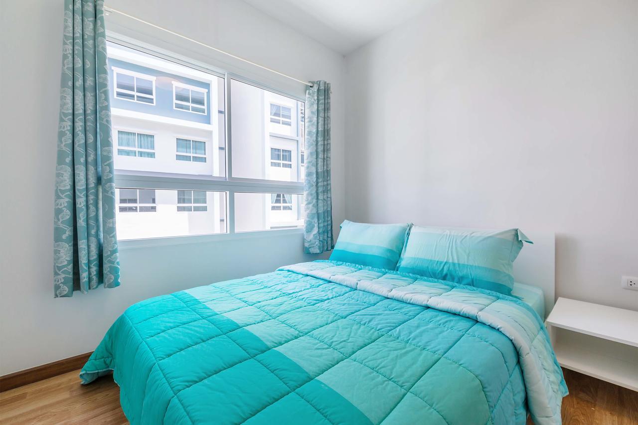 The Trust By Favstay Apartment