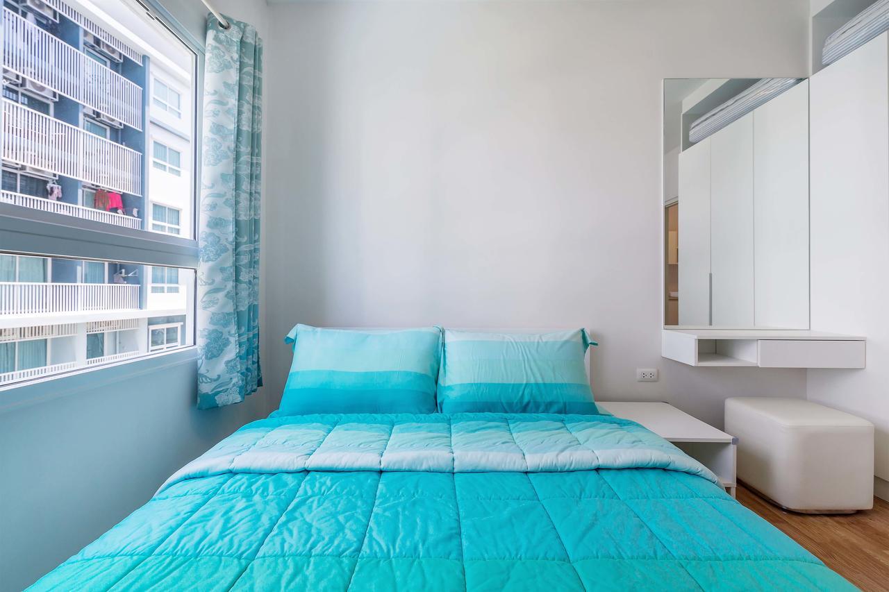 The Trust By Favstay Apartment *