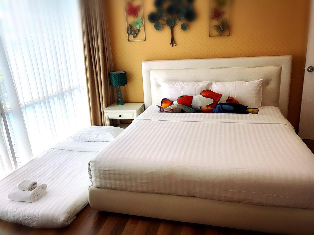 My By Tatee E101 Hua Hin