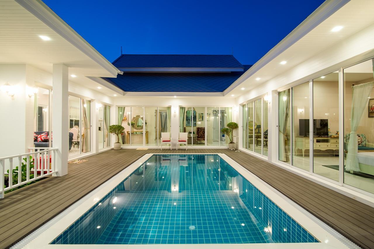 Villa Baan Suk Jung