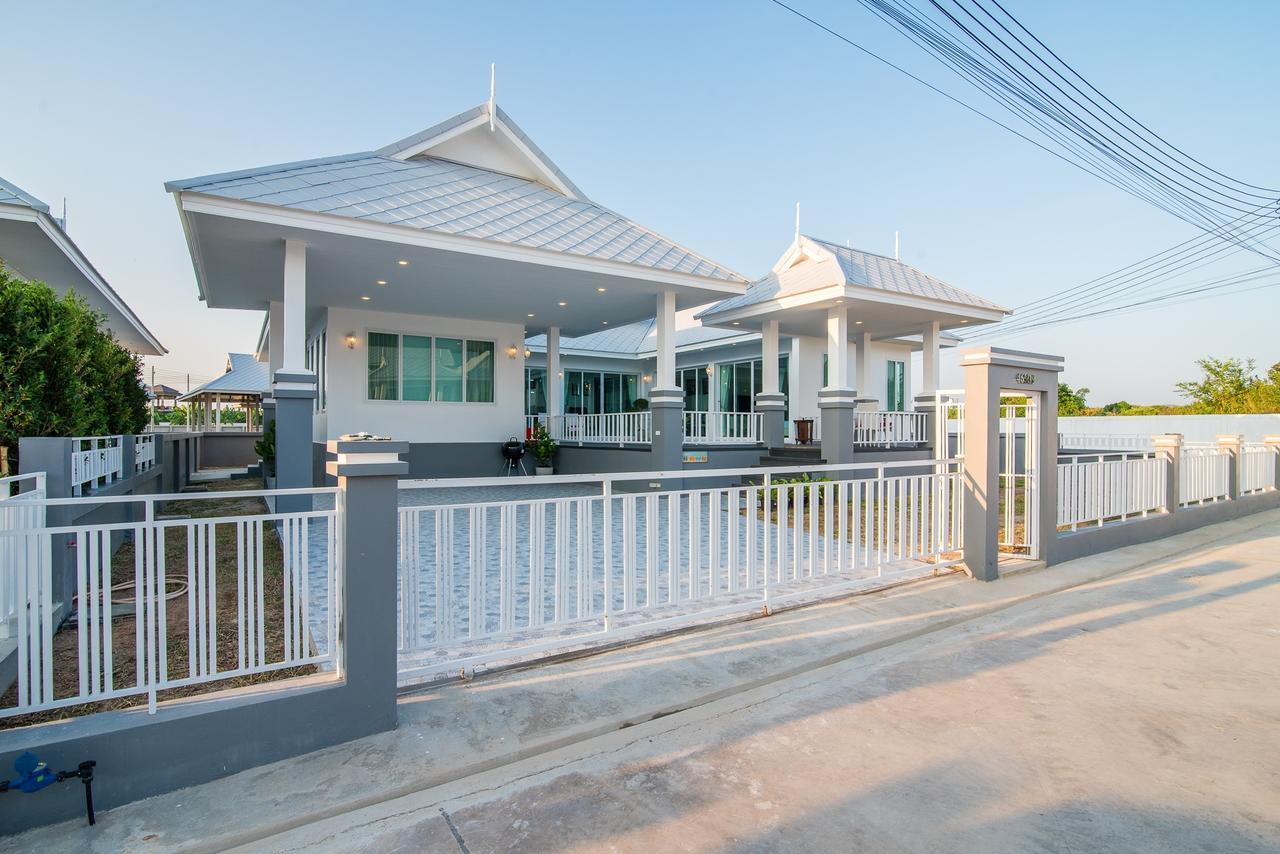 Baan Suk Jung Hua Hin