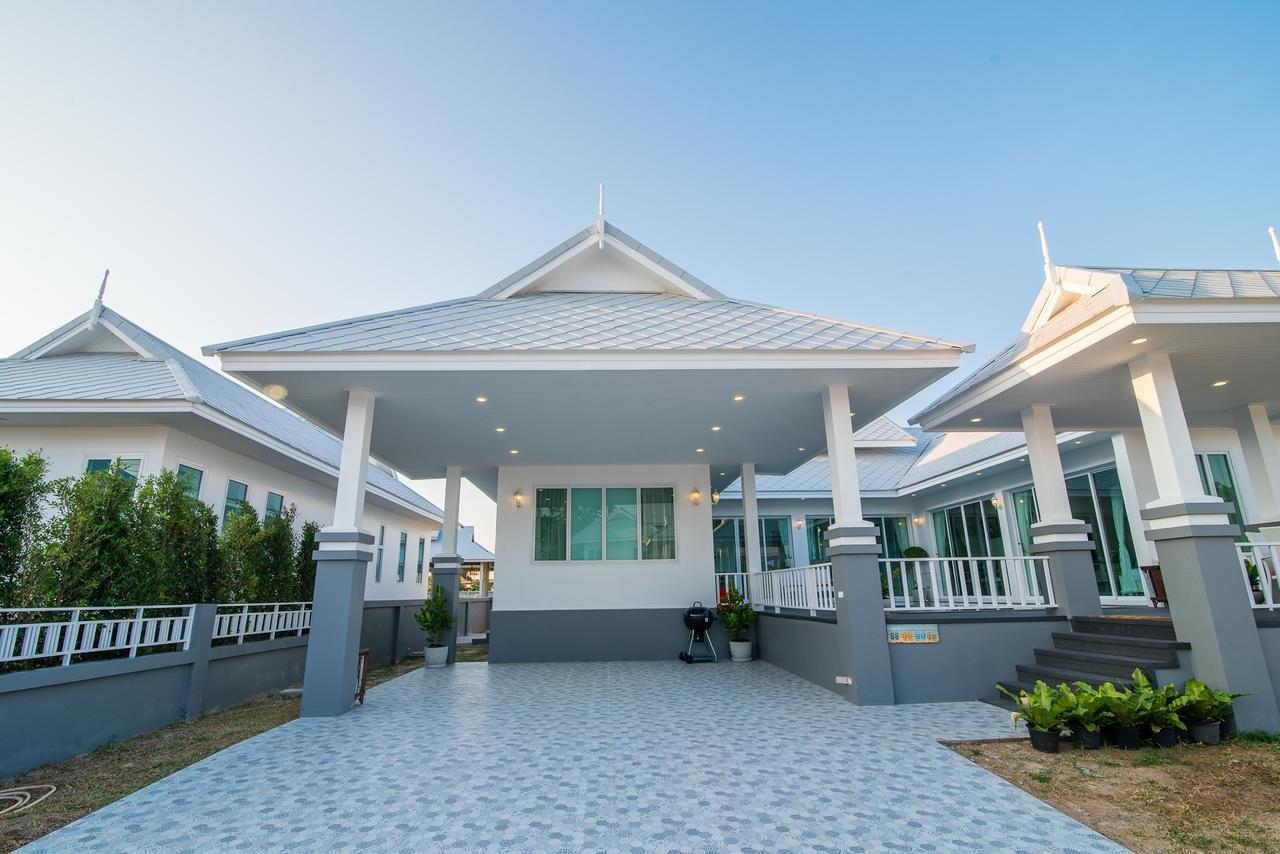 Baan Suk Jung Hua Hin