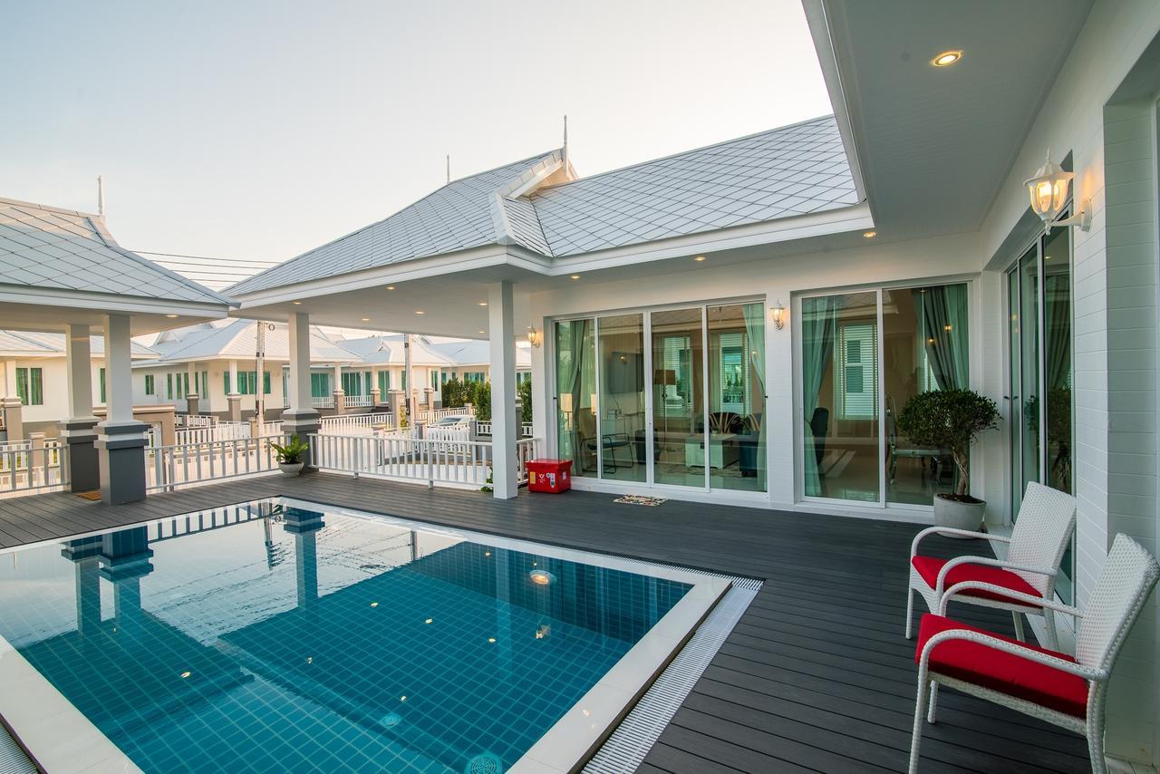 Villa Baan Suk Jung