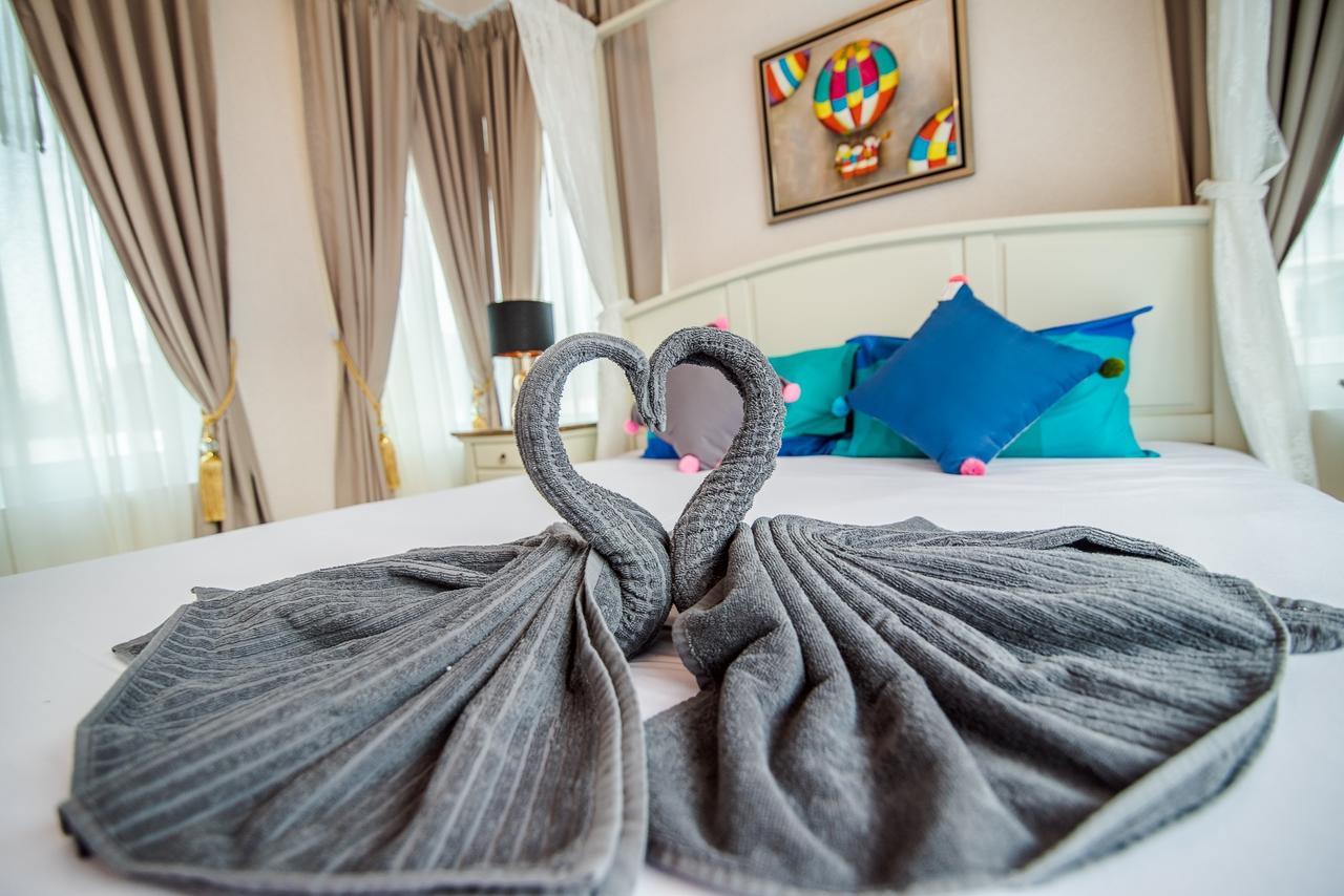 Villa Baan Suk Jung Hua Hin