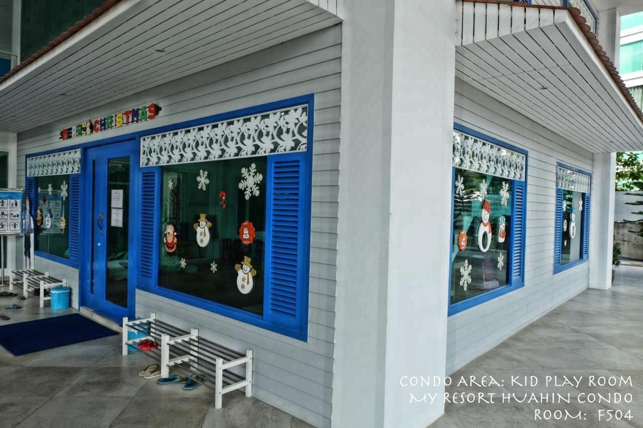 Apartment My F504 Hua Hin