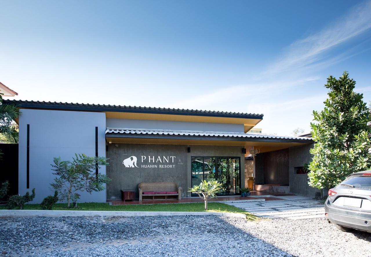 Hotel Phant Hua Hin