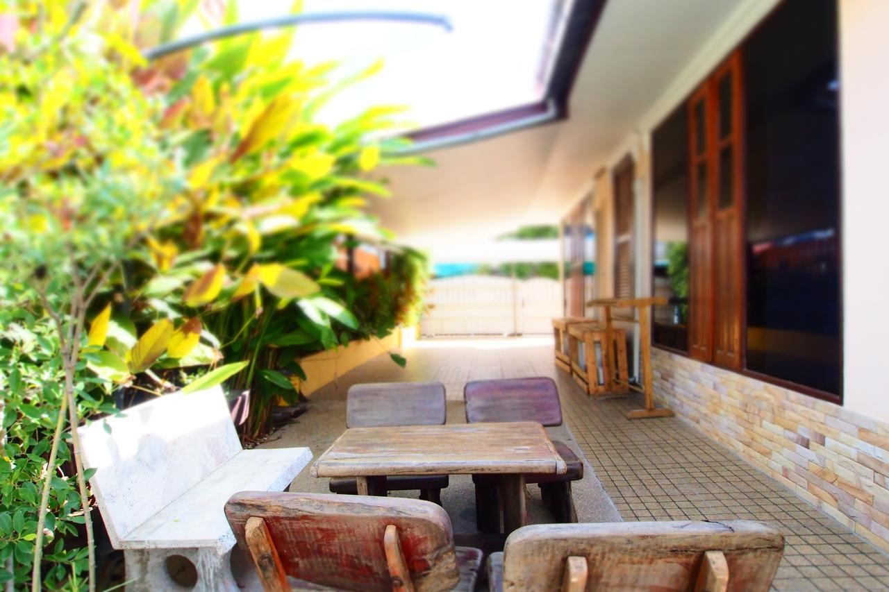 Baan Por Jai Pool Holiday home *