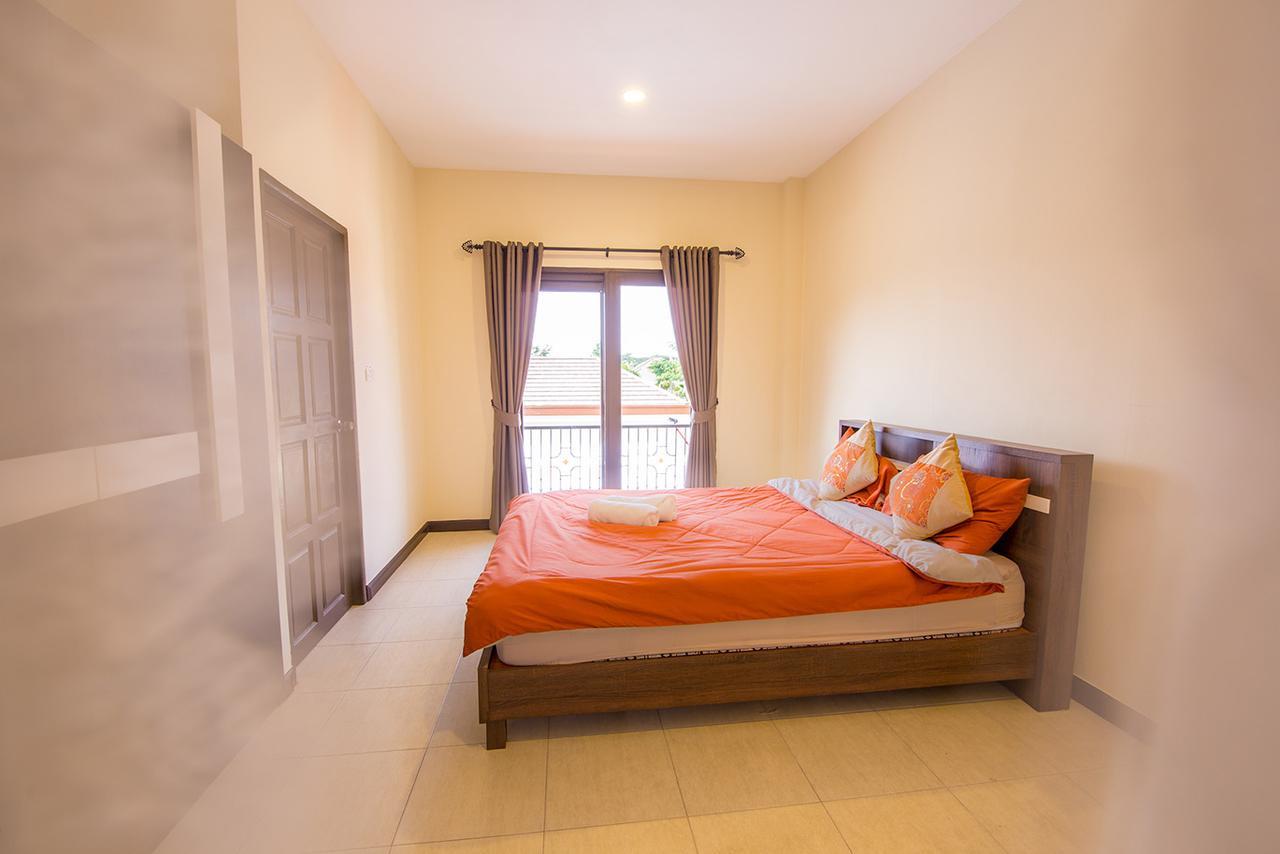 Baan Big Family Pool Holiday home *