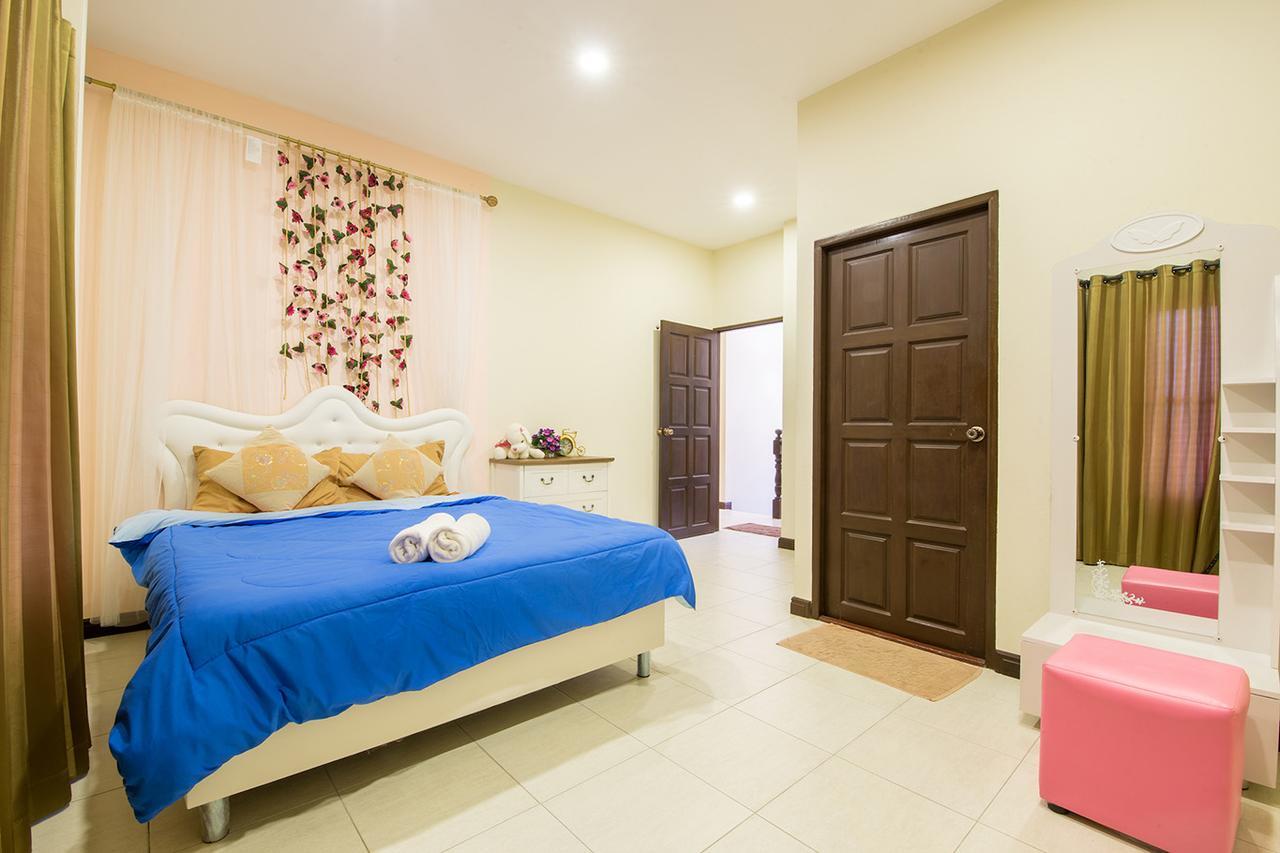Baan Big Family Pool Hua Hin
