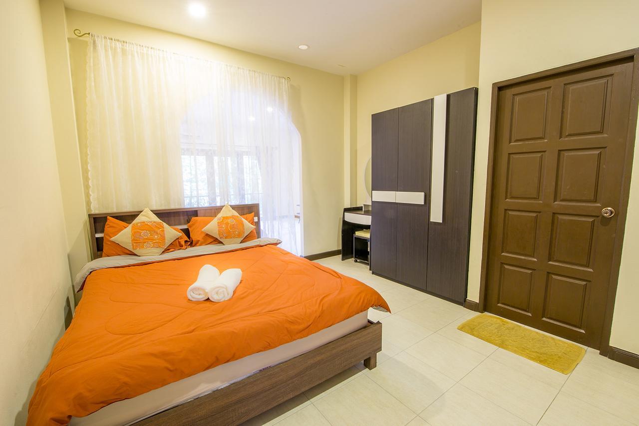Baan Big Family Pool Holiday home Hua Hin