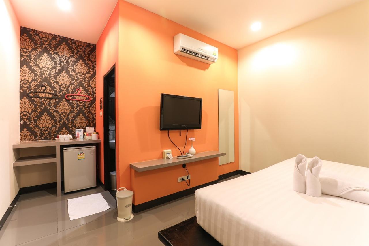 Phant 3* Hua Hin