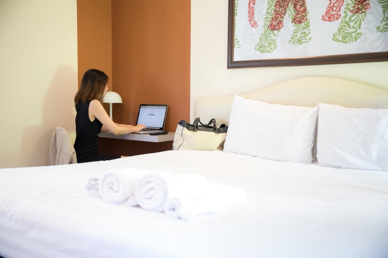 Hotel Phant 3*
