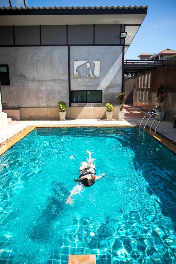 Hotel Phant