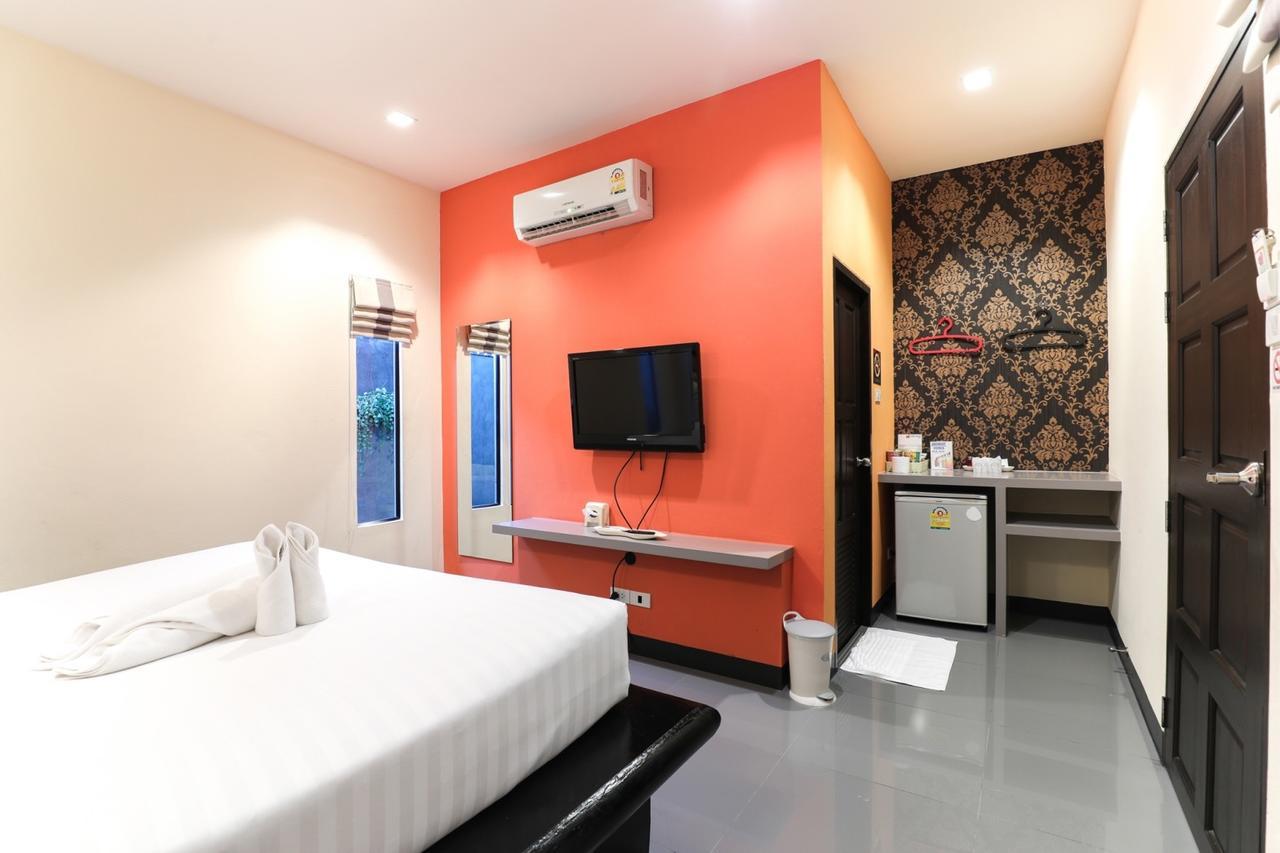 Phant Hotel Hua Hin