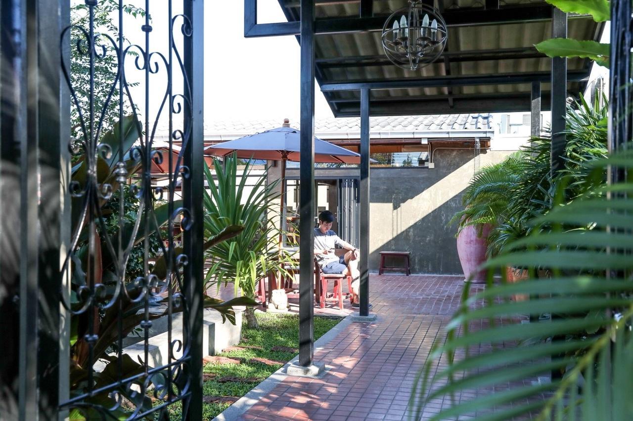 Phant 3* Hua Hin