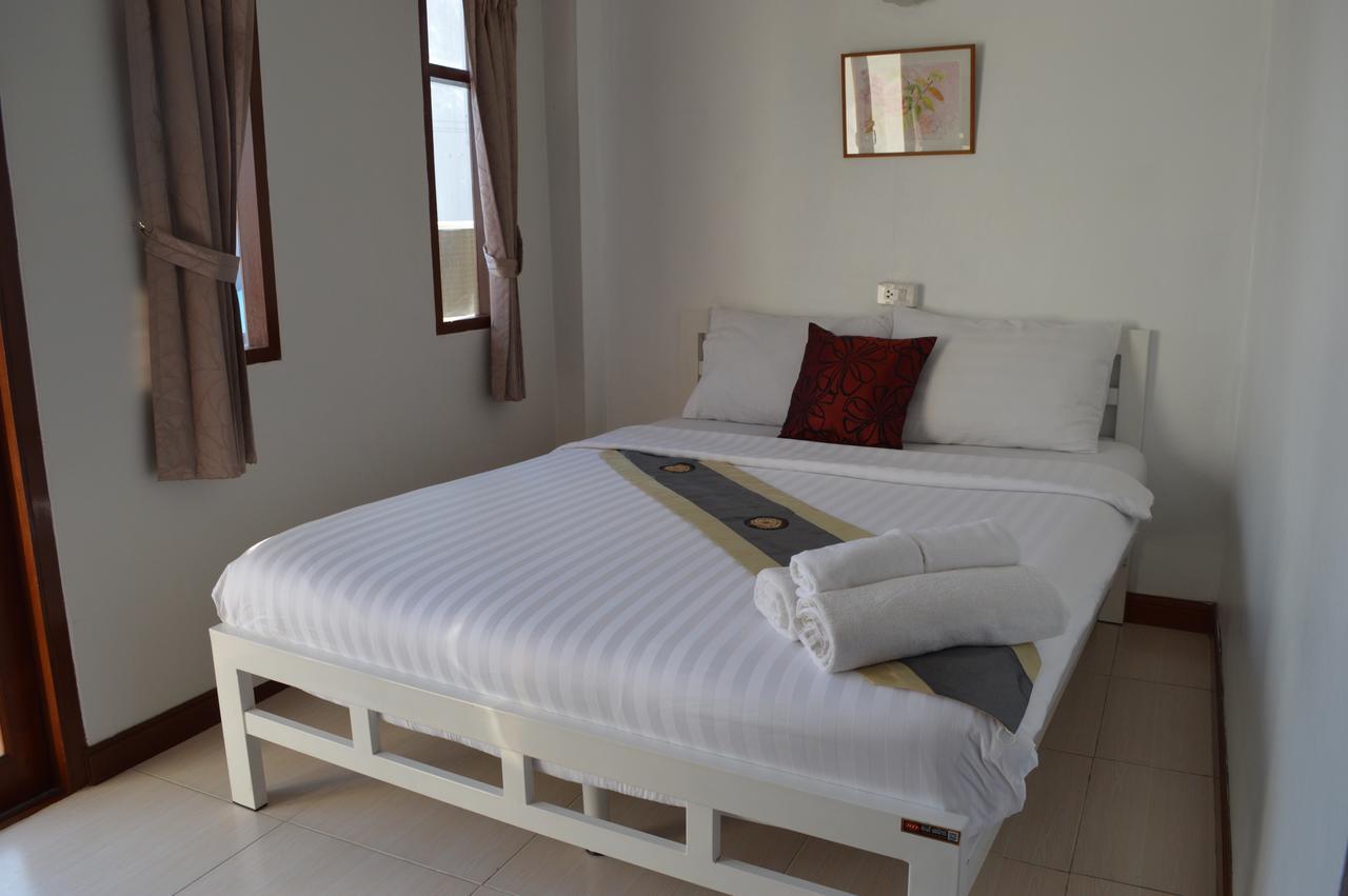 Tongmee Guest house Hua Hin
