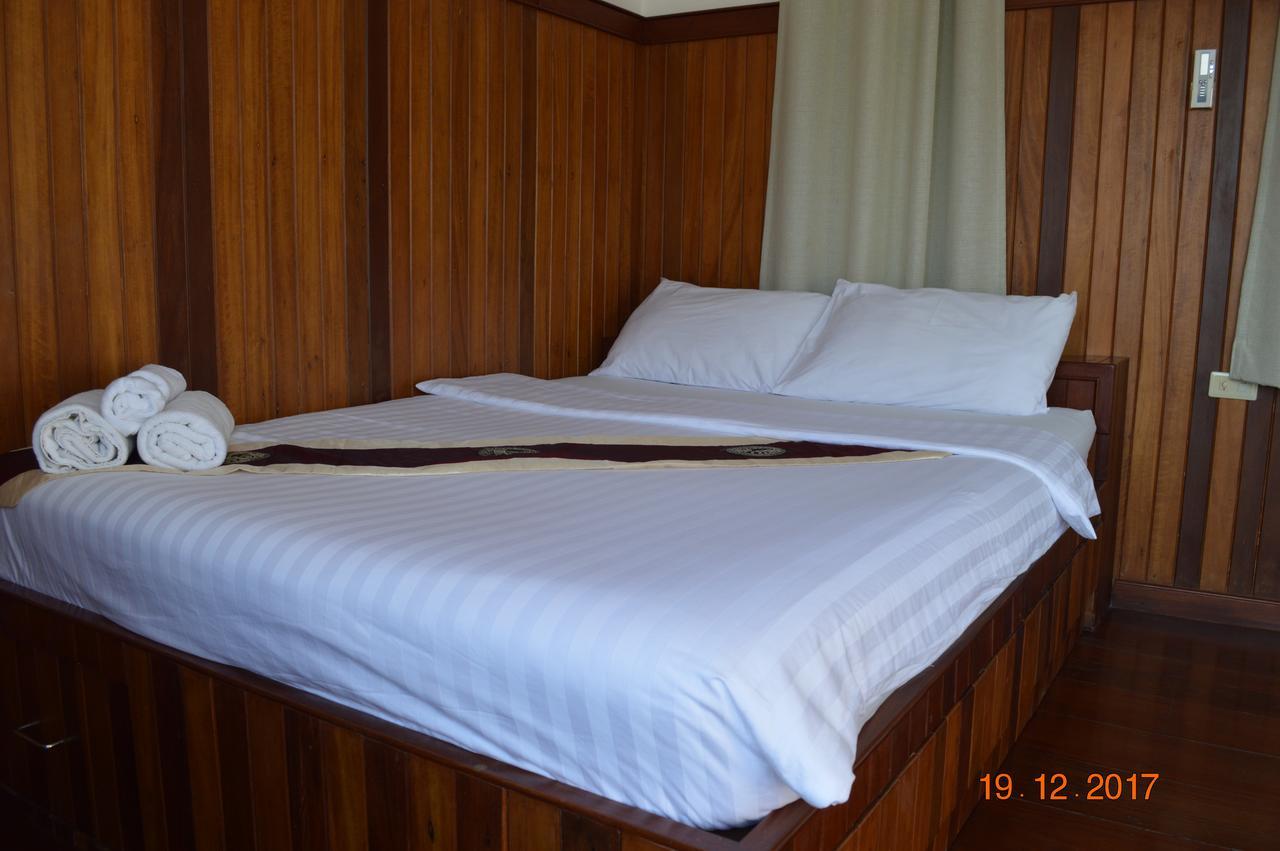 Guest house Tongmee Hua Hin