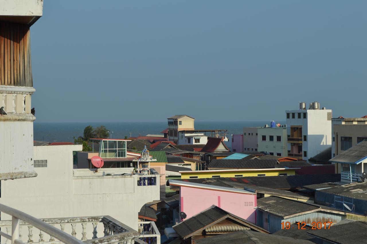 Tongmee Guest house