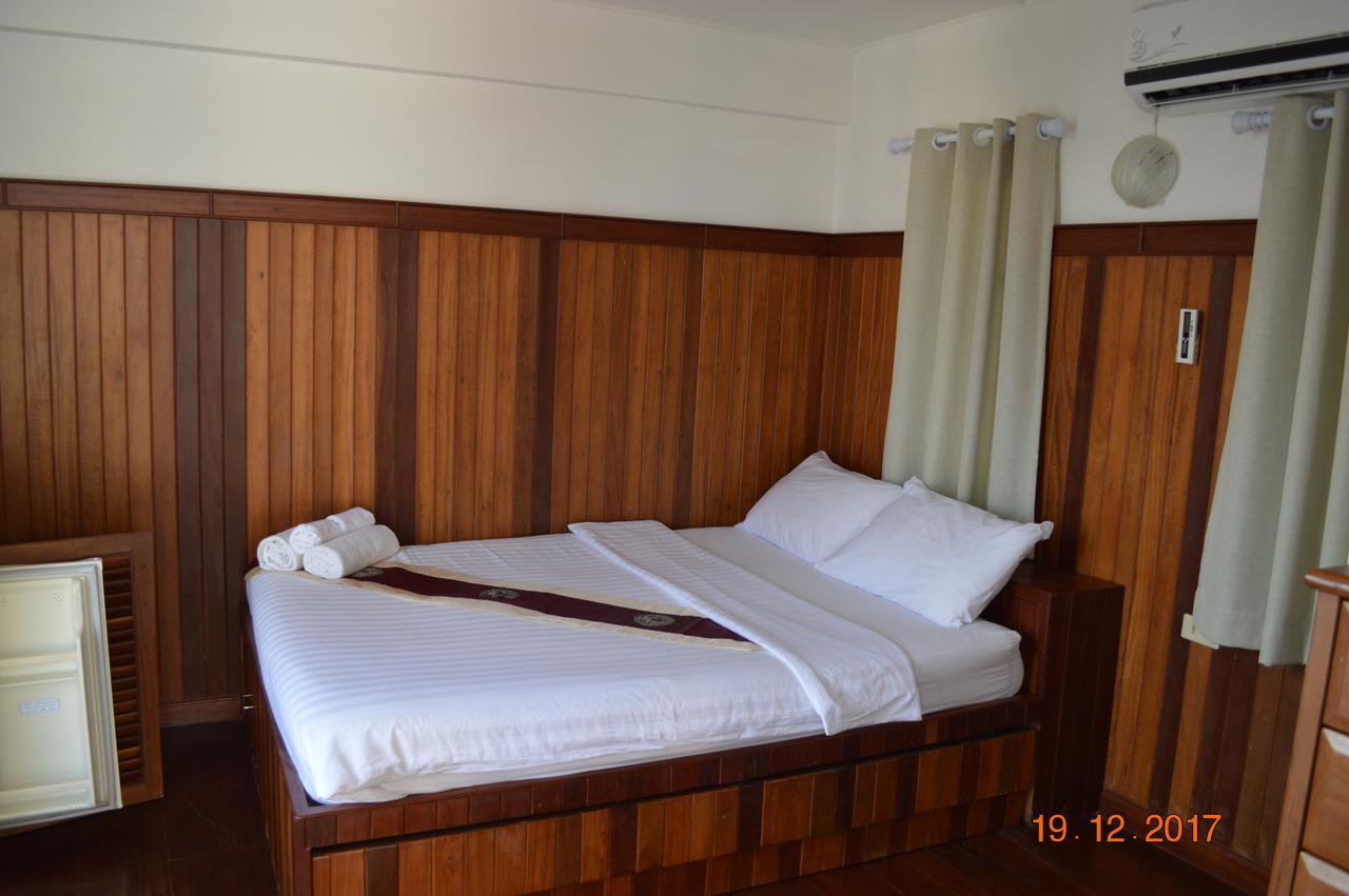 Tongmee 2* Hua Hin