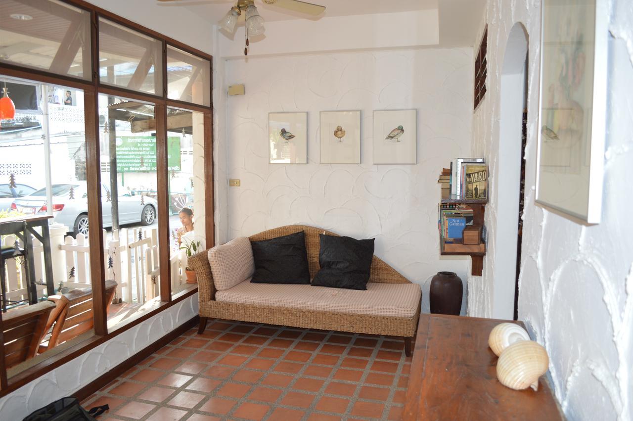 Tongmee Guest house Hua Hin