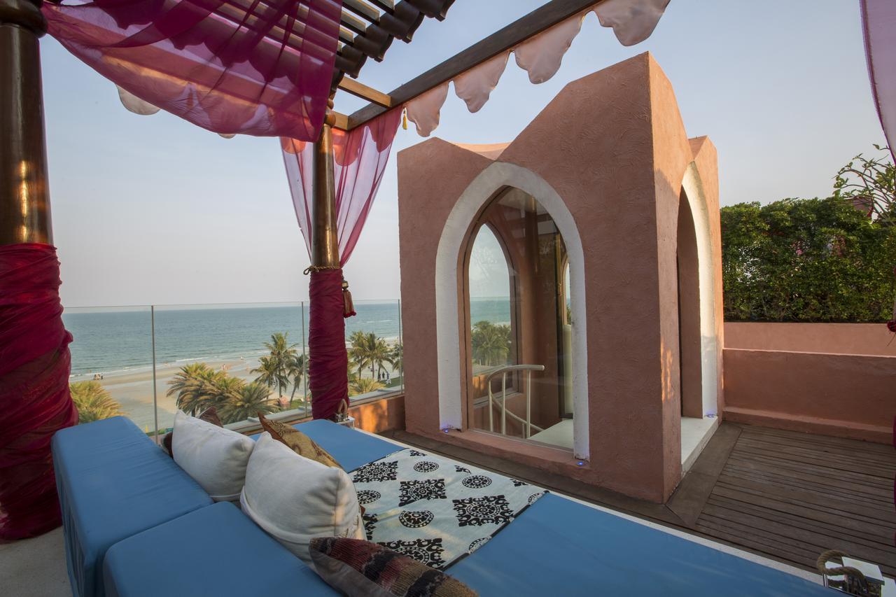 Marrakesh & Resort