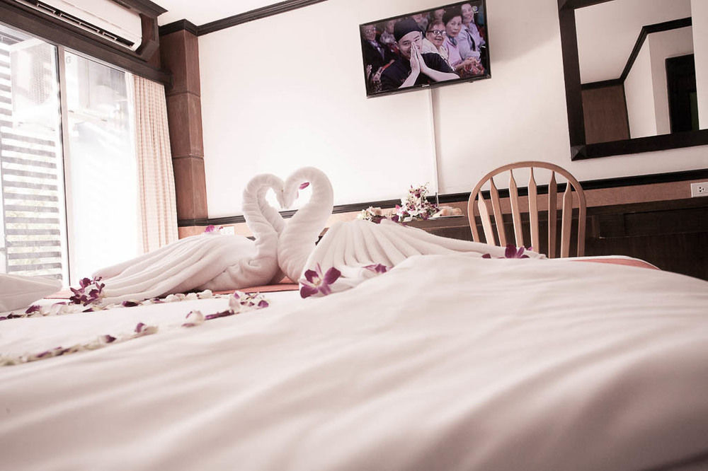 Season Palace 3* Hua Hin