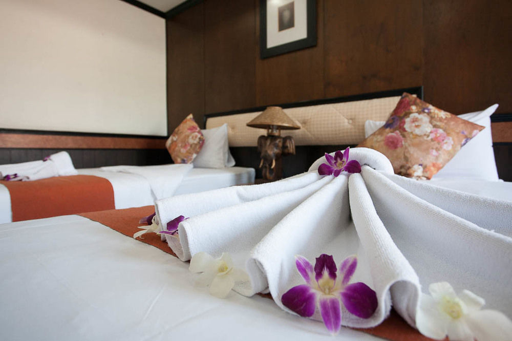 Season Palace Hotel Hua Hin