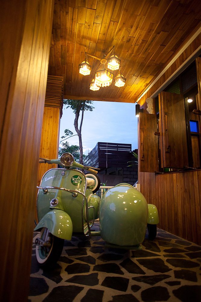 Srisawat Resort Hua Hin