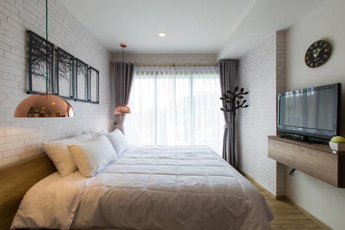 Baan San Ngam By Tiny Seabird