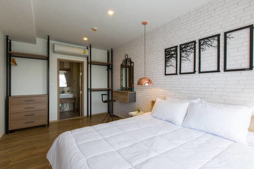 Hotel Baan San Ngam By Tiny Seabird Hua Hin