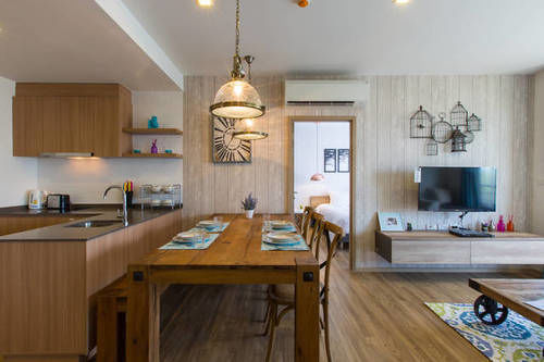 Hotel Baan San Ngam By Tiny Seabird