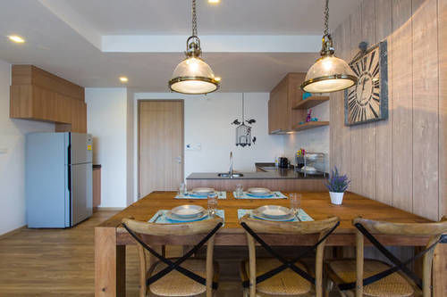 Baan San Ngam By Tiny Seabird Hua Hin