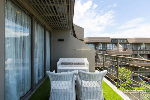 Baan San Ngam By Tiny Seabird Hua Hin