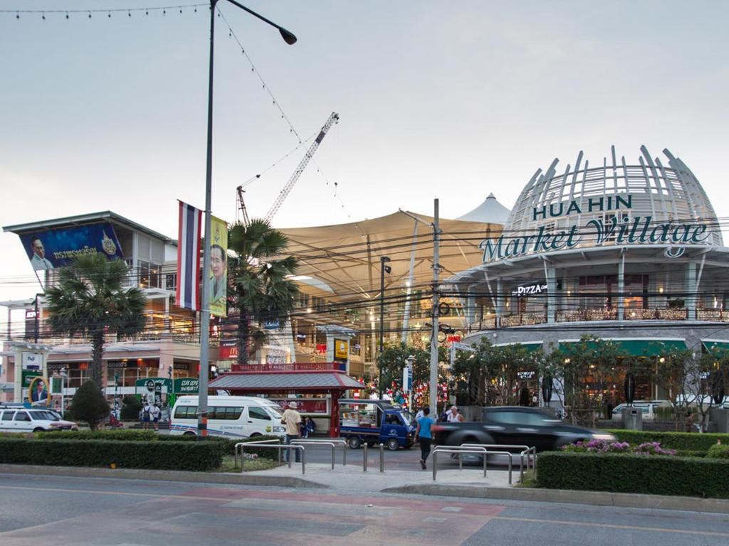 Kiang Haad Hua Hin