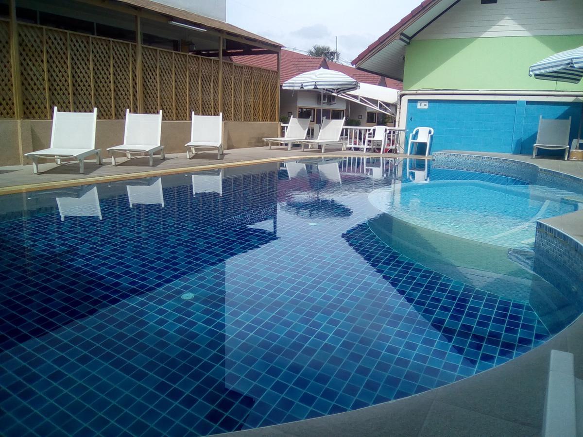 Ban Chanchay Hotel