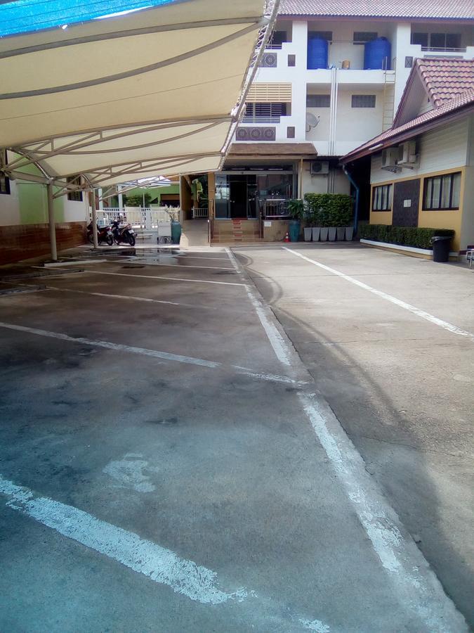 Ban Chanchay Hotel