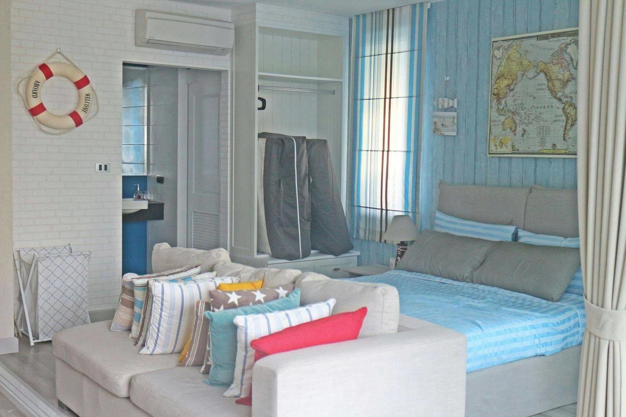 The Crest Santora Hua Hin