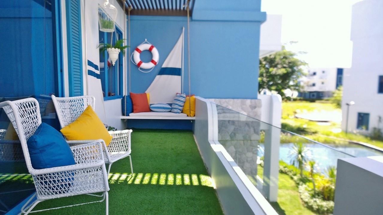 The Crest Santora Hua Hin