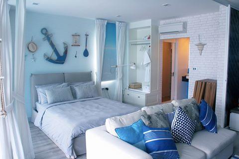 The Crest Santora * Hua Hin