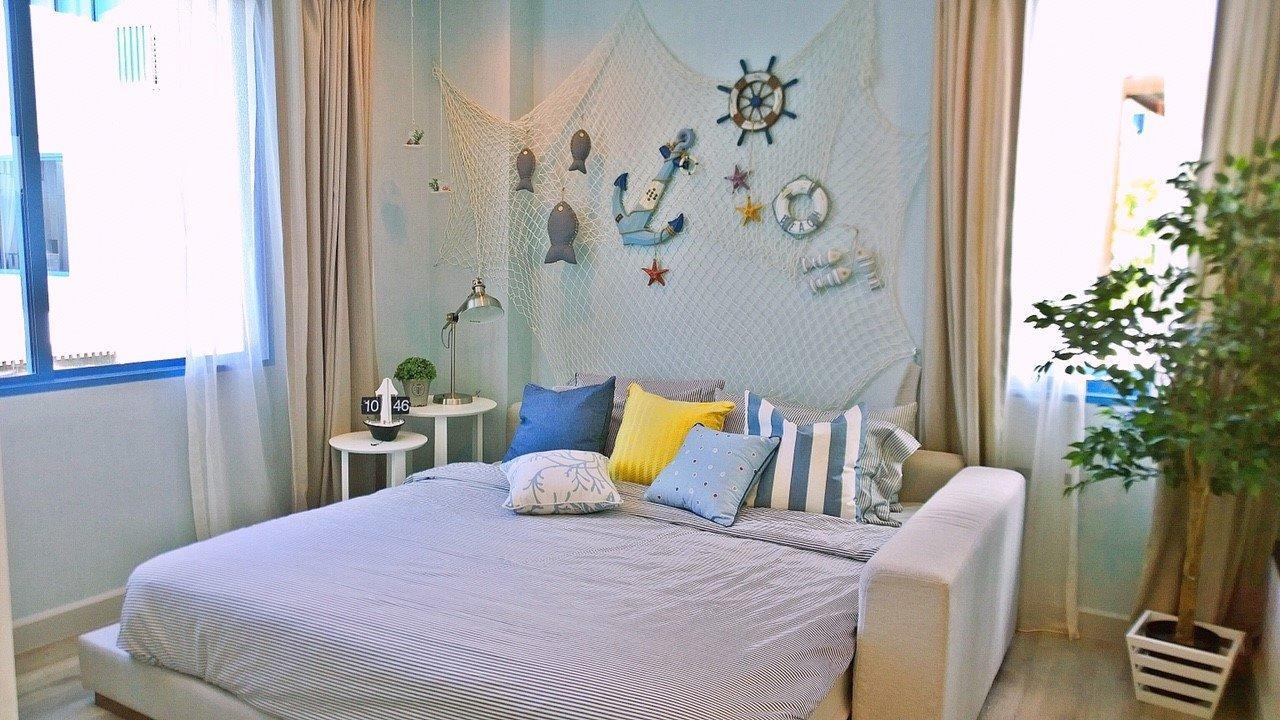 Apartment The Crest Santora