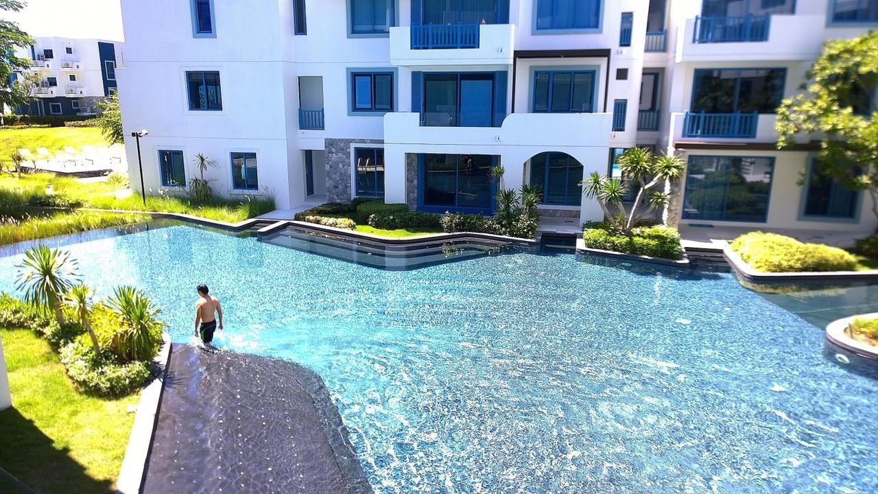 The Crest Santora Apartment Hua Hin