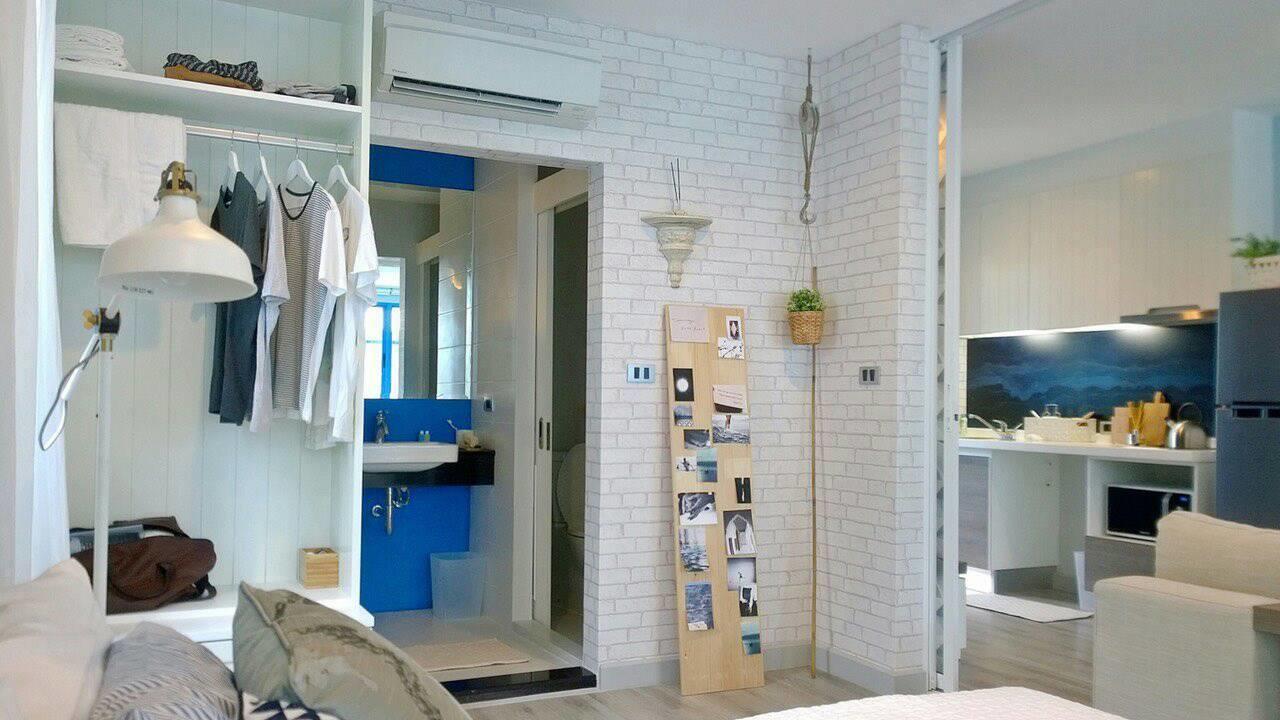 The Crest Santora Apartment Hua Hin