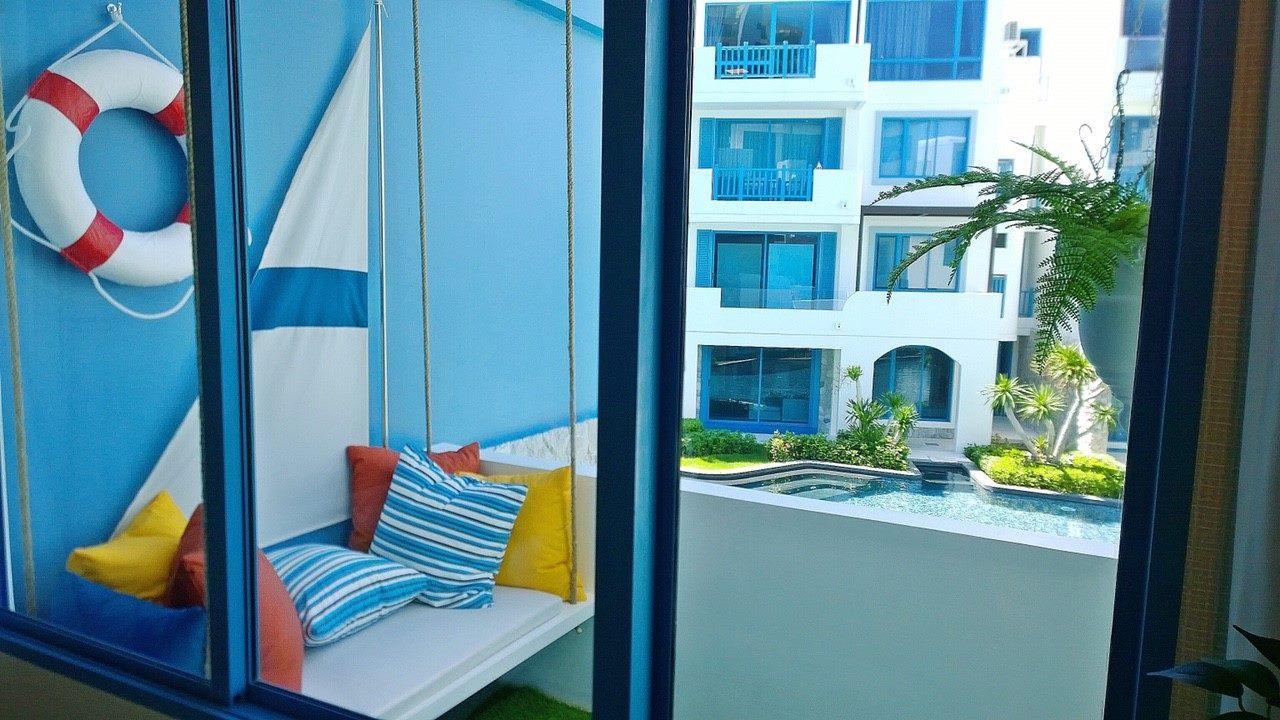 The Crest Santora * Hua Hin