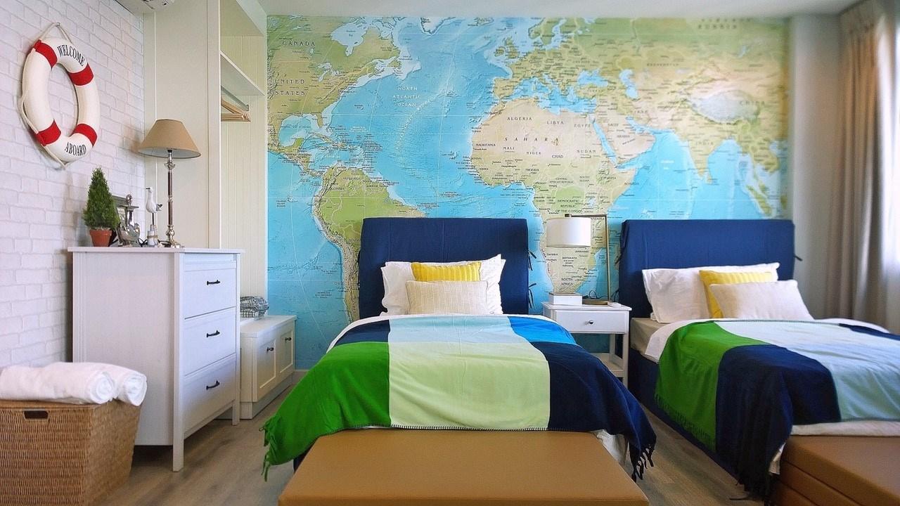 Apartment The Crest Santora