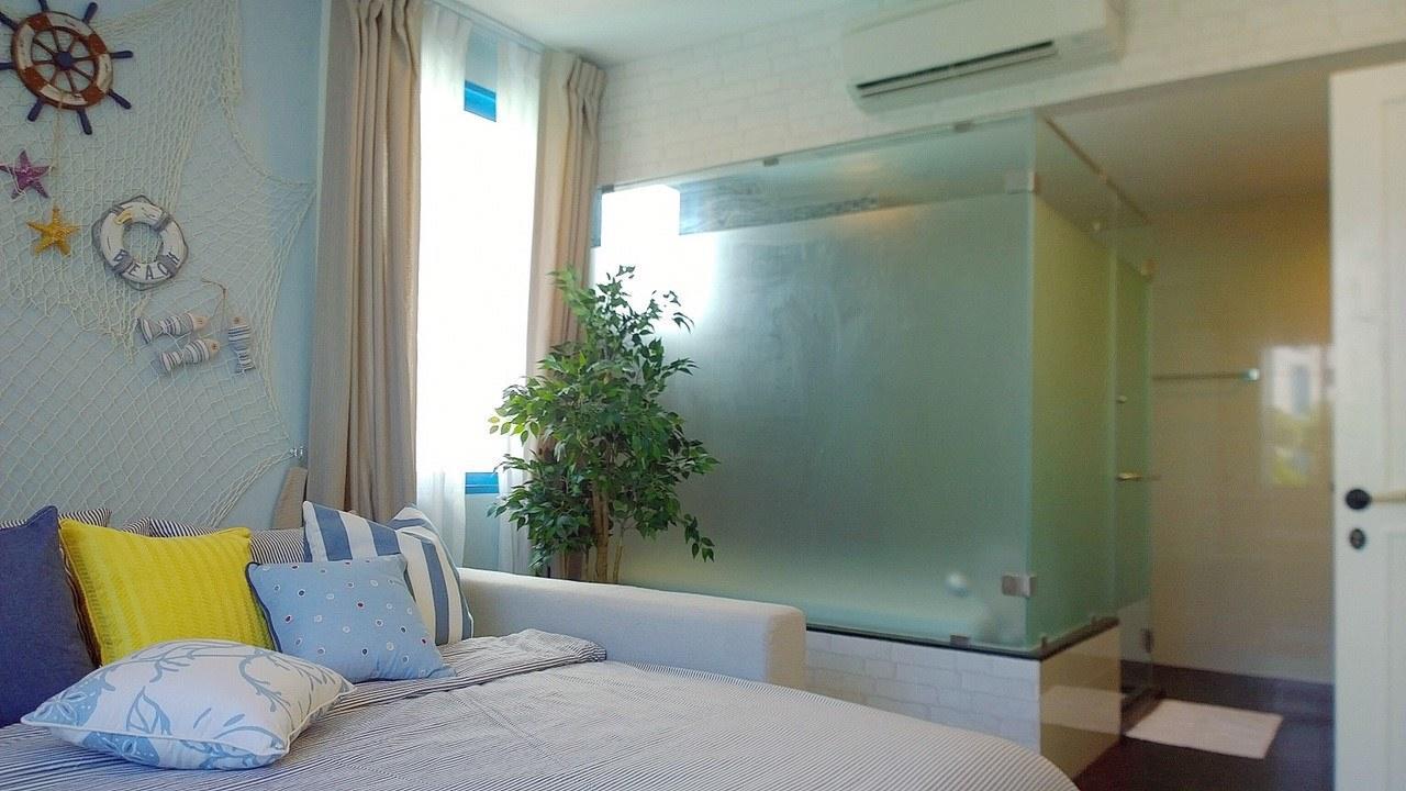 Apartment The Crest Santora