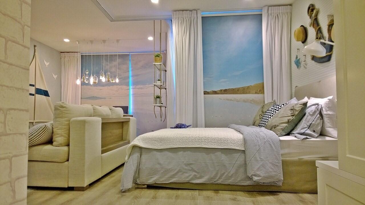 The Crest Santora * Hua Hin