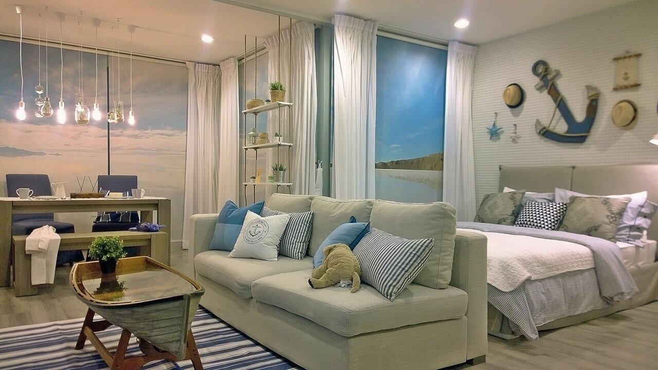 The Crest Santora Apartment *