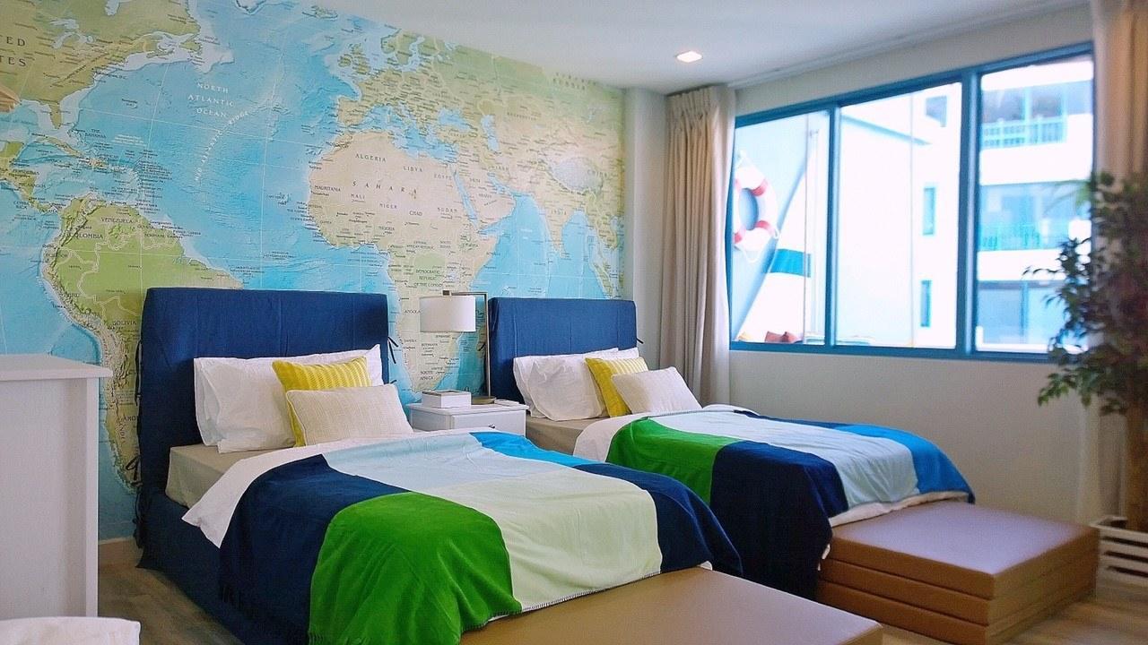 The Crest Santora Hua Hin