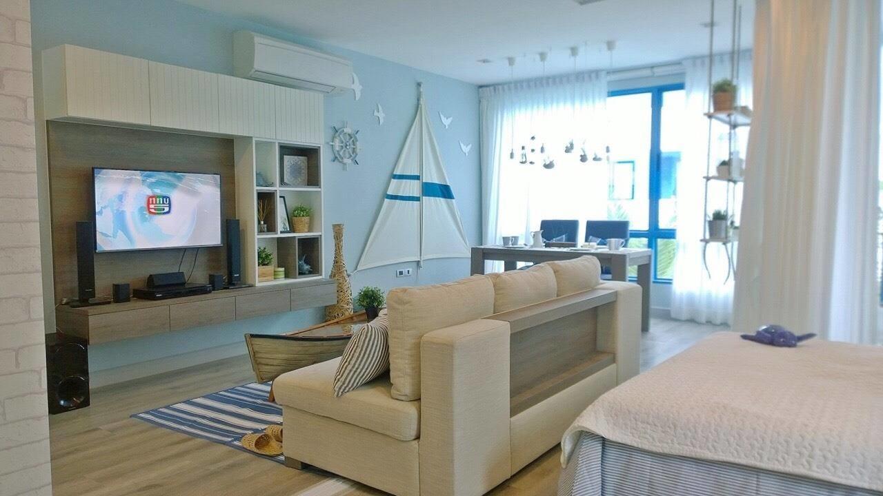 The Crest Santora Apartment Hua Hin