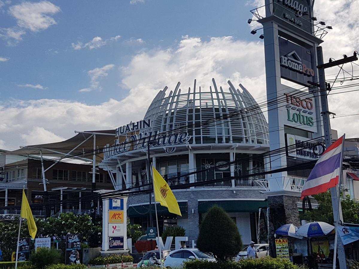 Baan San Dao * Hua Hin